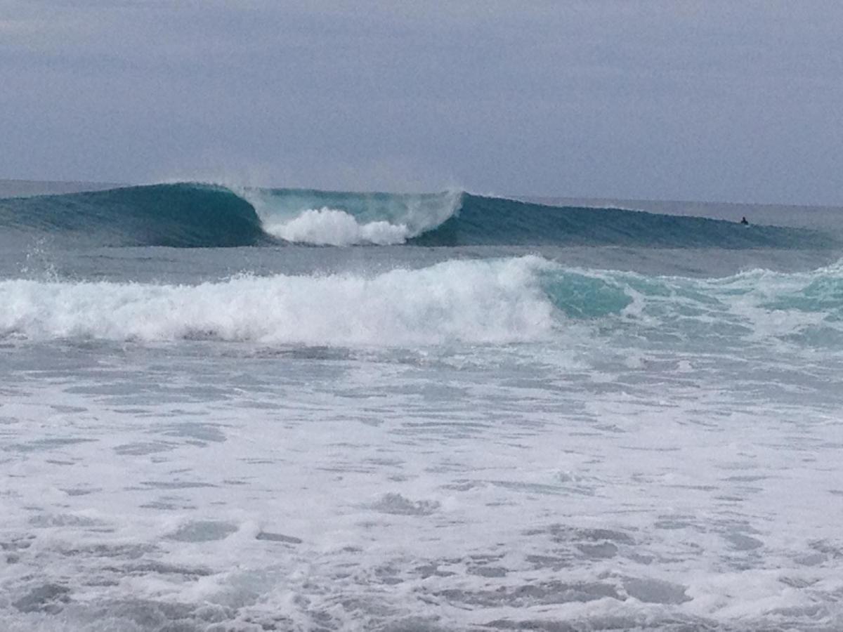 Hotel Masokut Surf Camp Siberut Zewnętrze zdjęcie